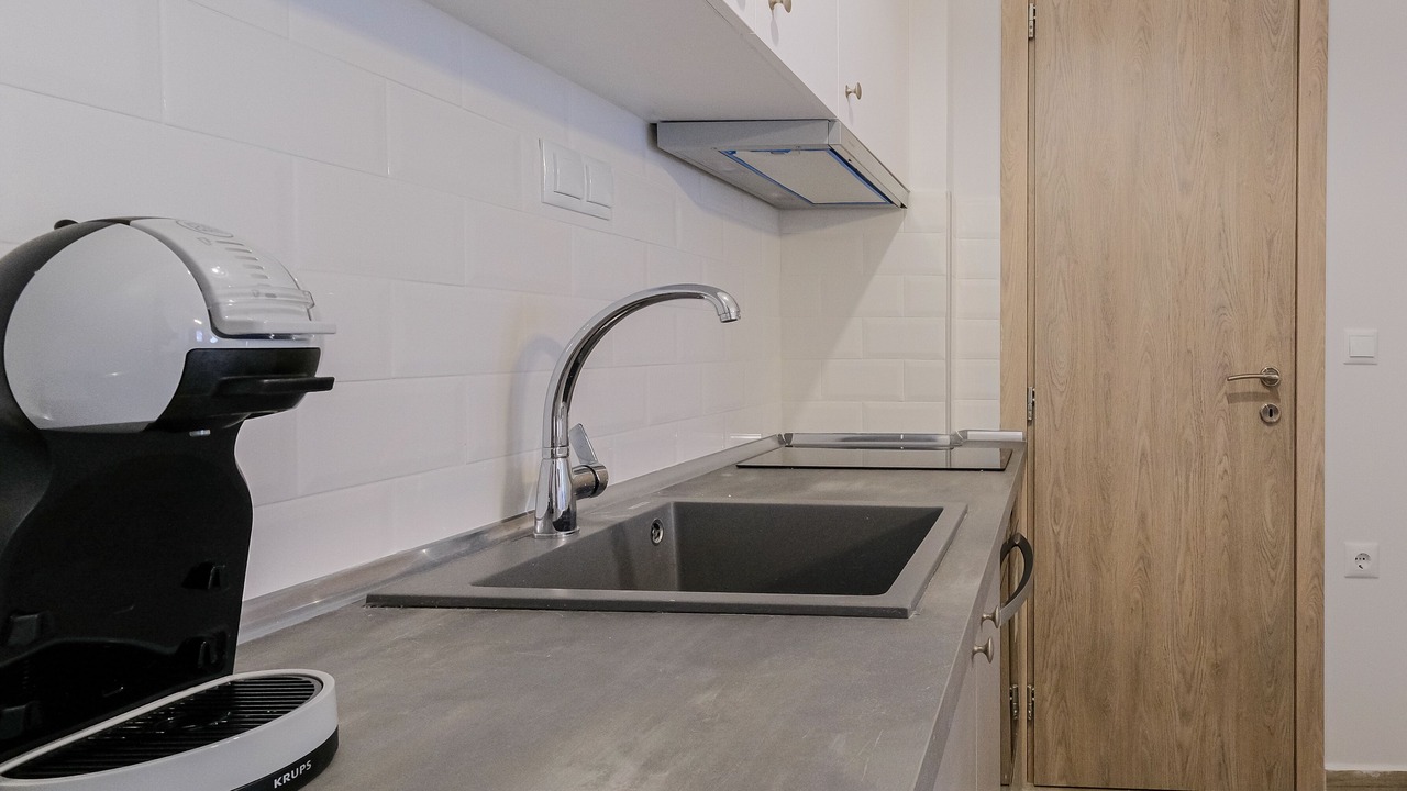 Photo of Kitchen in Old Town