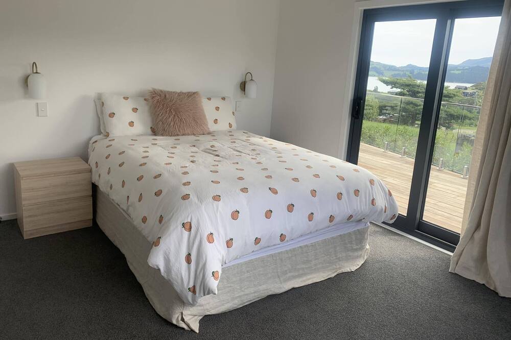 Photo of Bedroom in Diamond Harbour