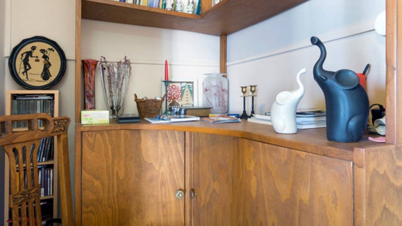 Photo of Kitchen in Koum Kapi