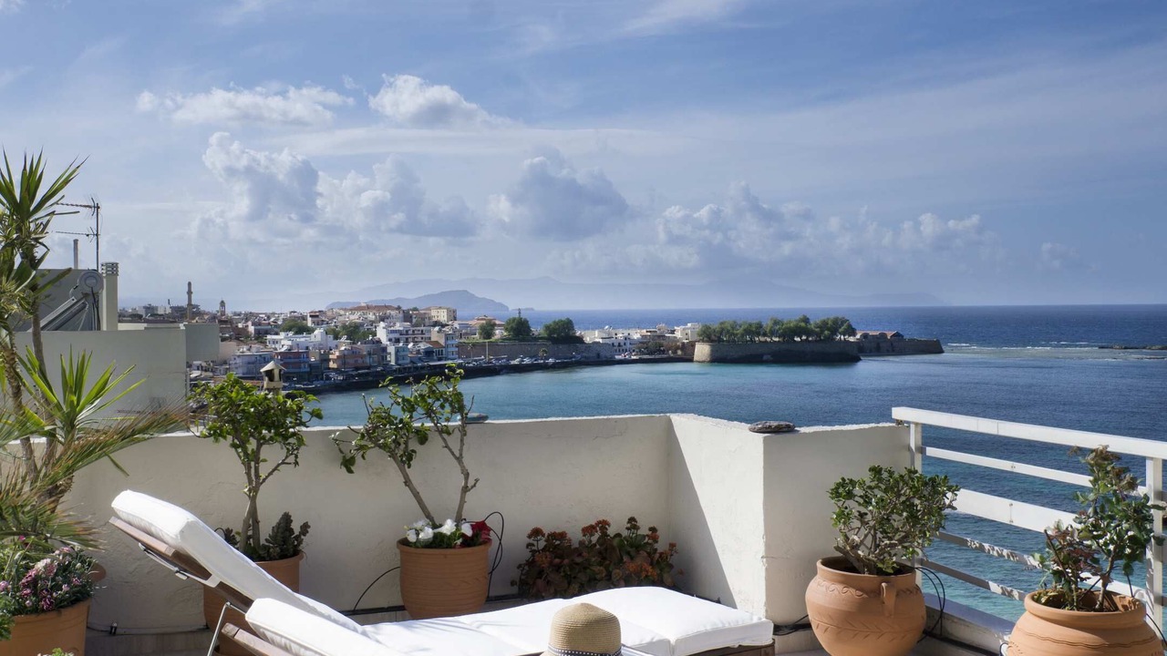 Photo of Outdoor in Koum Kapi