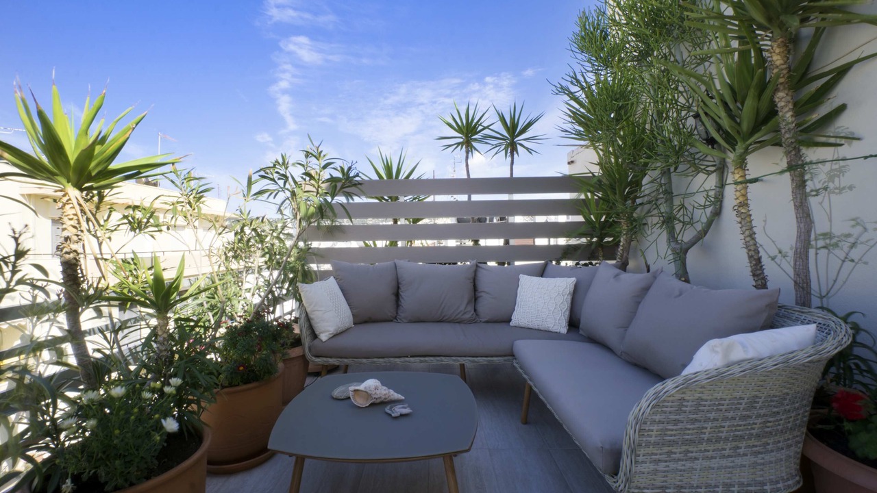 Photo of Outdoor in Koum Kapi