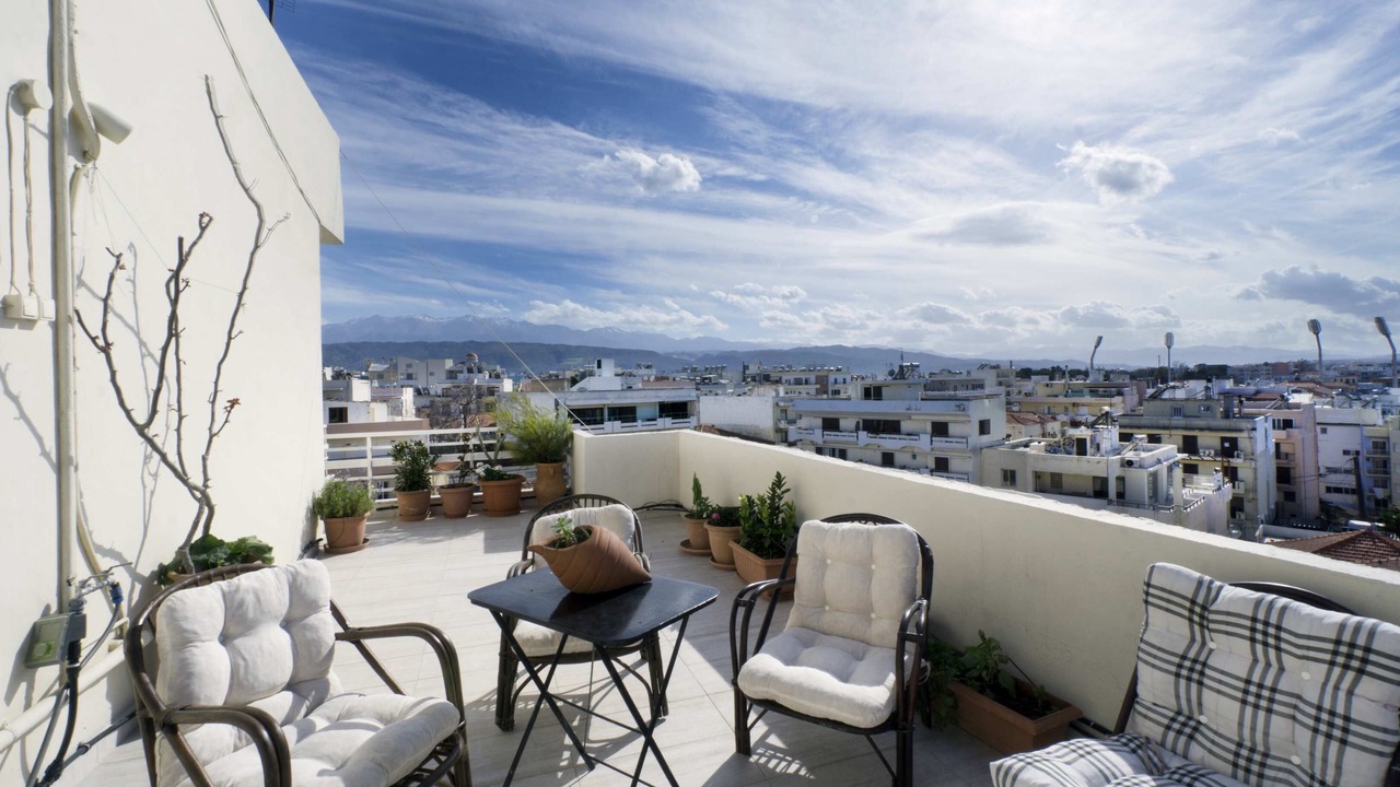 Photo of Outdoor in Koum Kapi