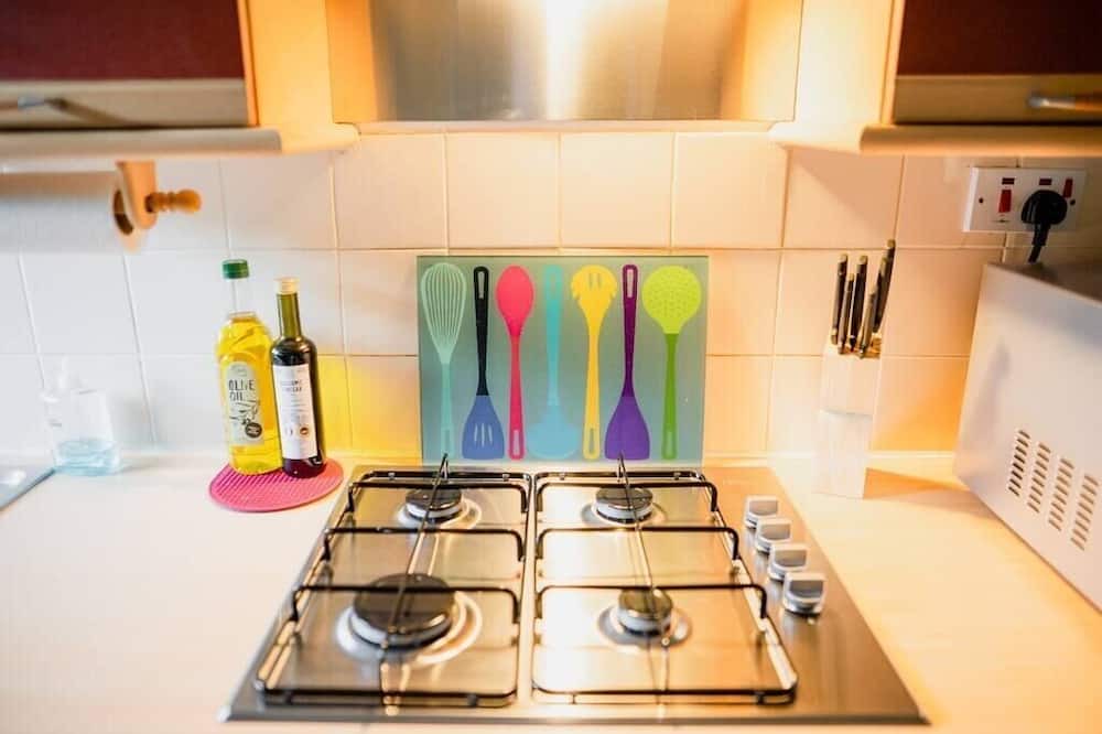 Photo of Kitchen in Innerleithen