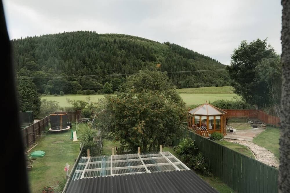 Photo of Outdoor in Innerleithen