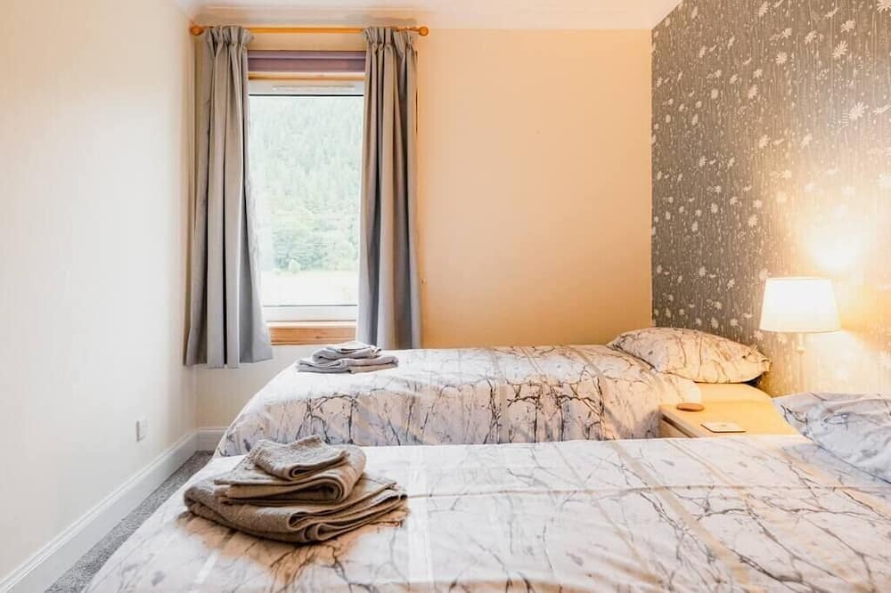 Photo of Bedroom in Innerleithen