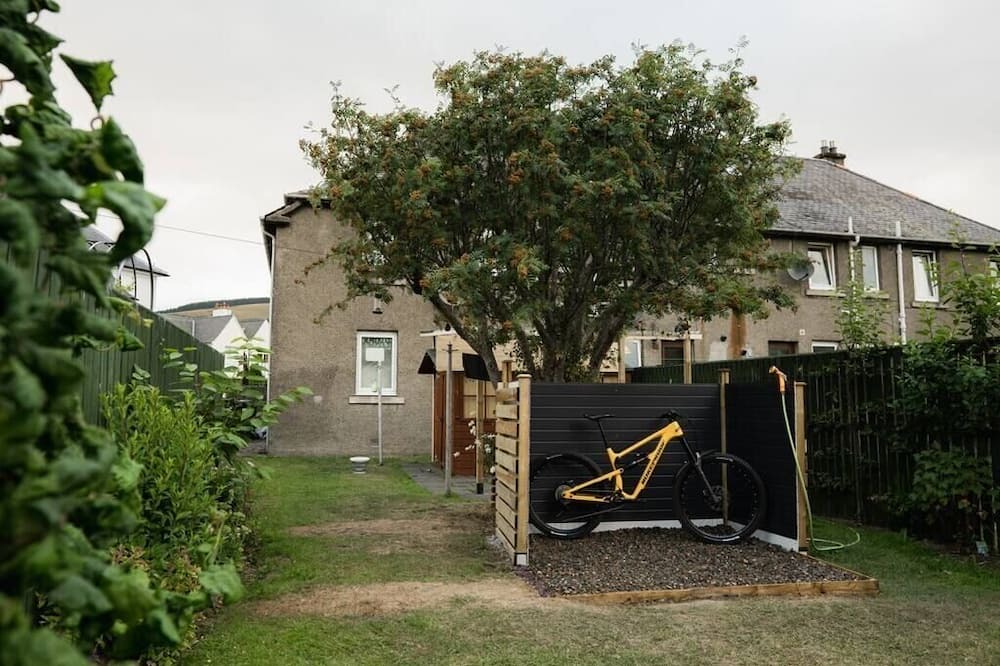 Photo of Outdoor in Innerleithen