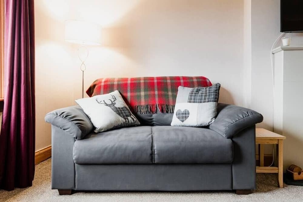 Photo of Livingroom in Innerleithen