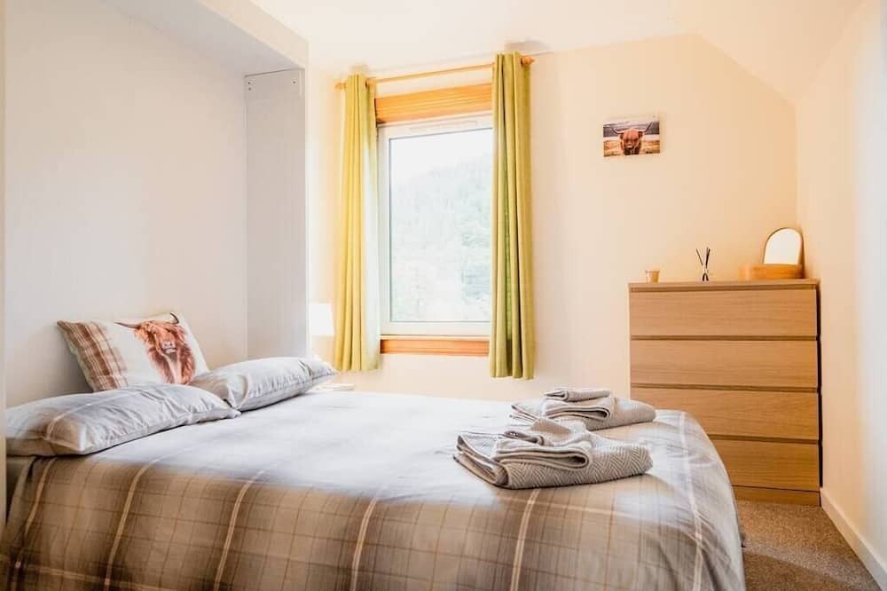 Photo of Bedroom in Innerleithen