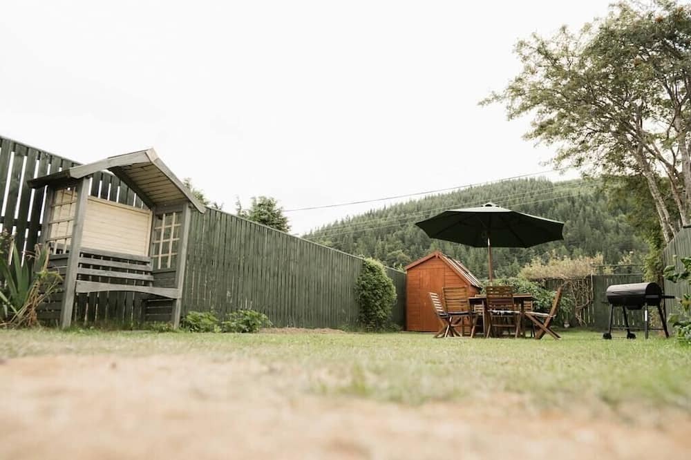 Photo of Outdoor in Innerleithen