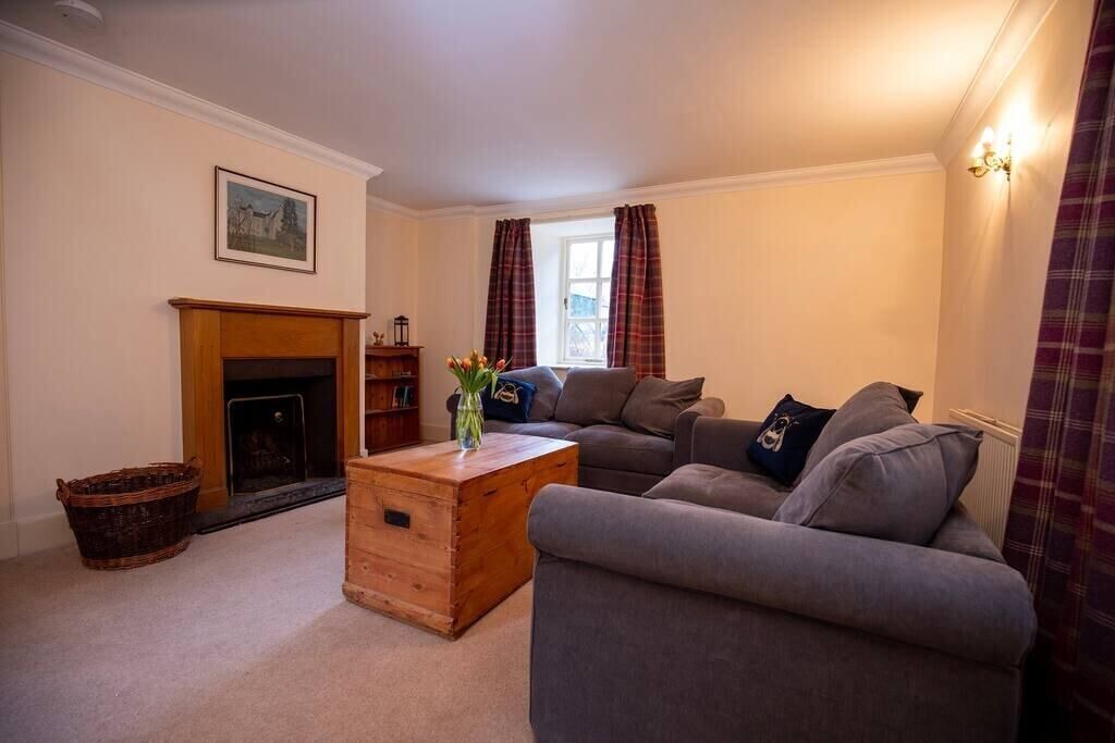 Photo of Livingroom in Kemnay