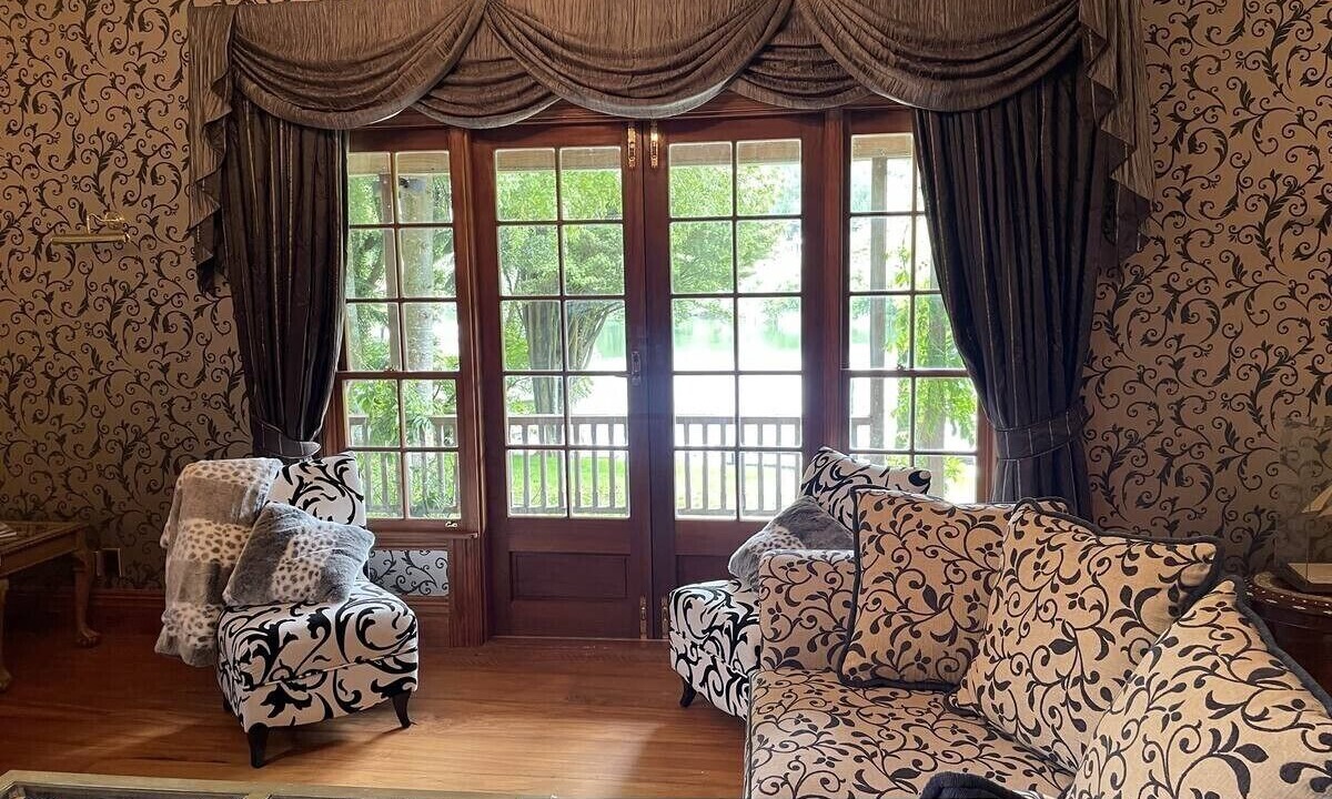 Photo of Livingroom in Okere Falls