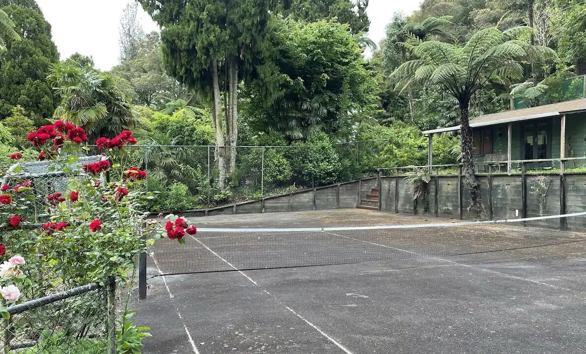Photo of Outdoor in Okere Falls