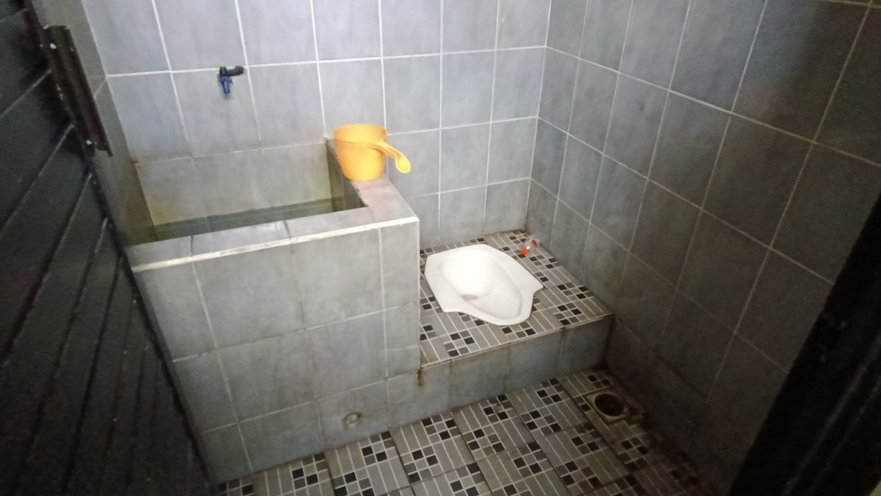 Photo of Bathroom in Banjarbaru