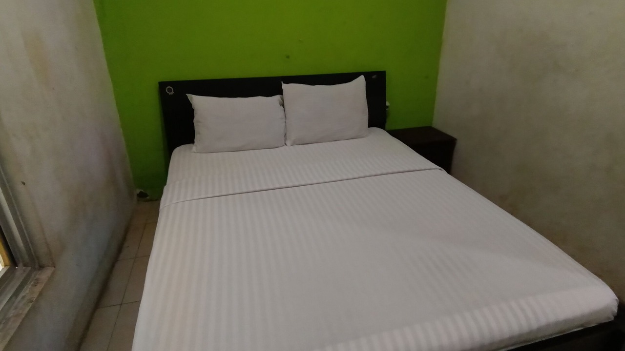Photo of Bedroom in Banjarbaru