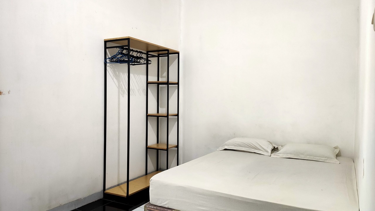 Photo of Bedroom in Banjarbaru