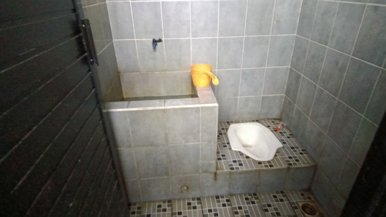 Photo of Bathroom in Banjarbaru