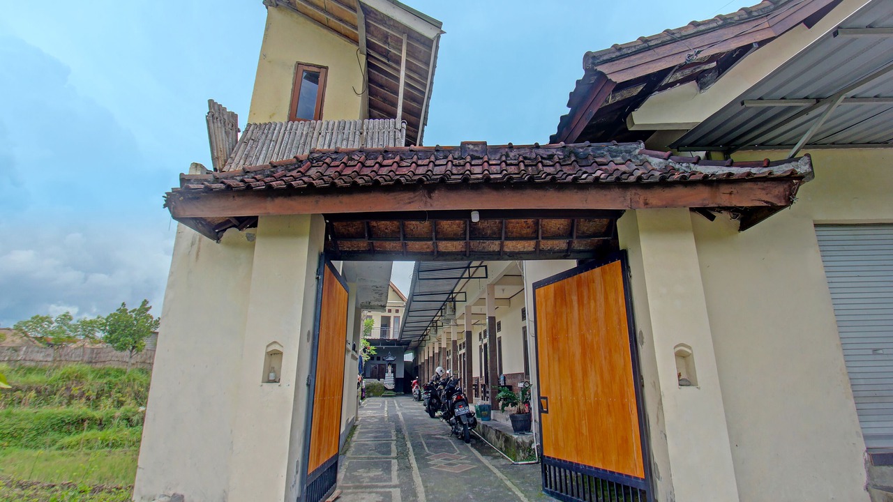 Photo of Outdoor in Banjarbaru