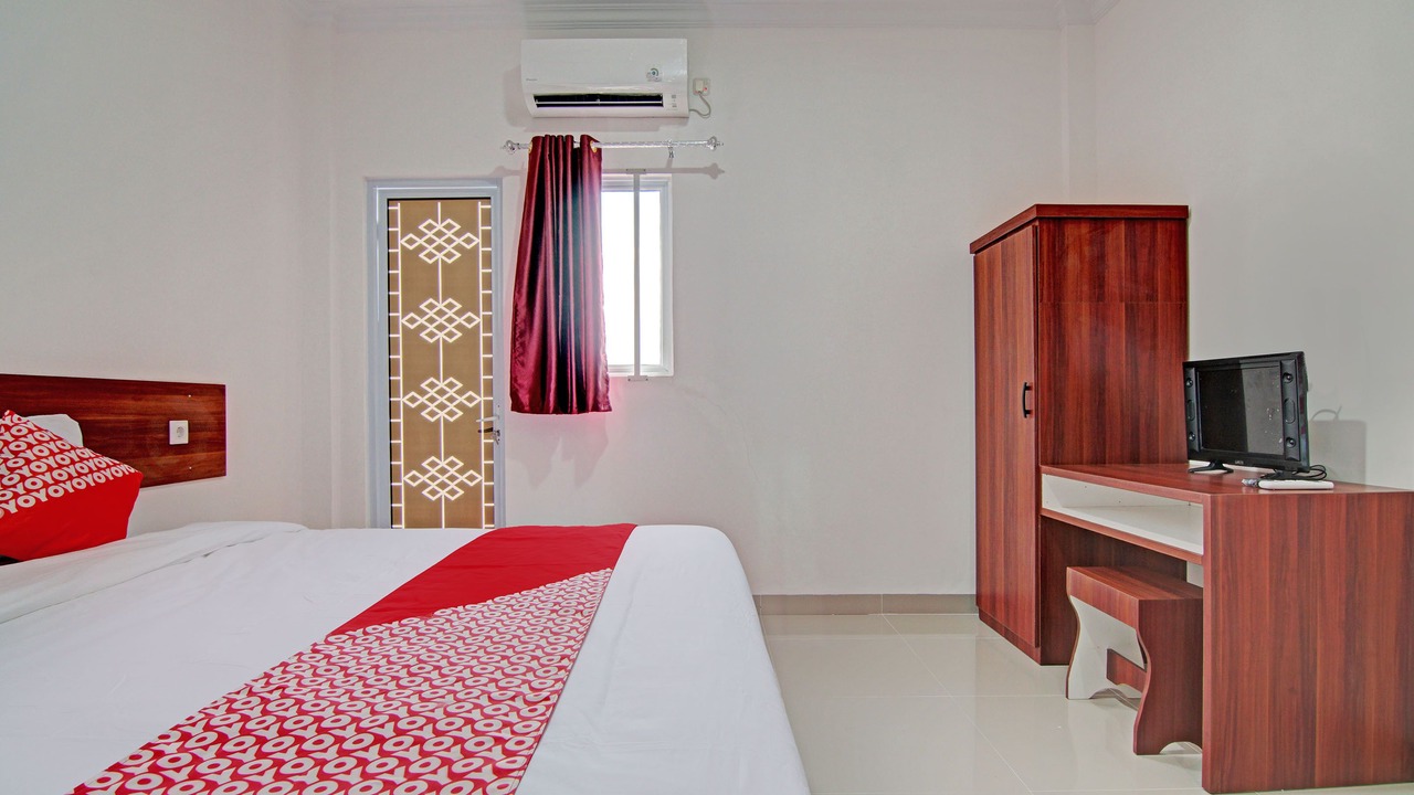 Photo of Bedroom in Pelalawan