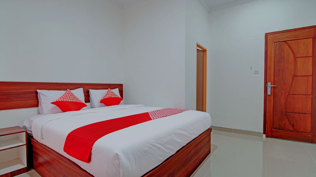 Photo of Bedroom in Pelalawan