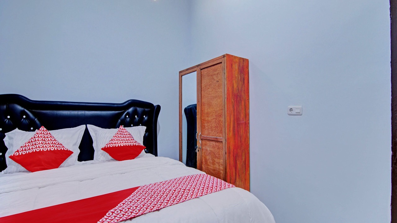 Photo of Bedroom in Pelalawan