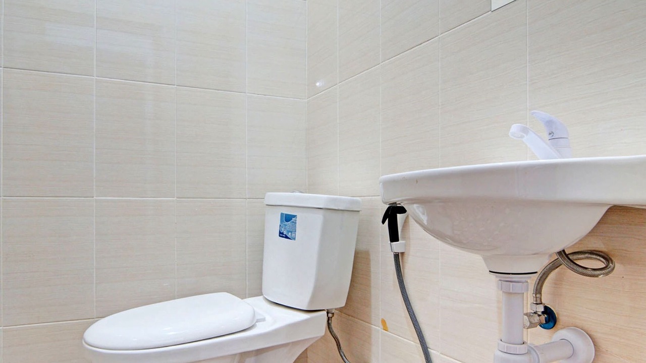 Photo of Bathroom in Pelalawan