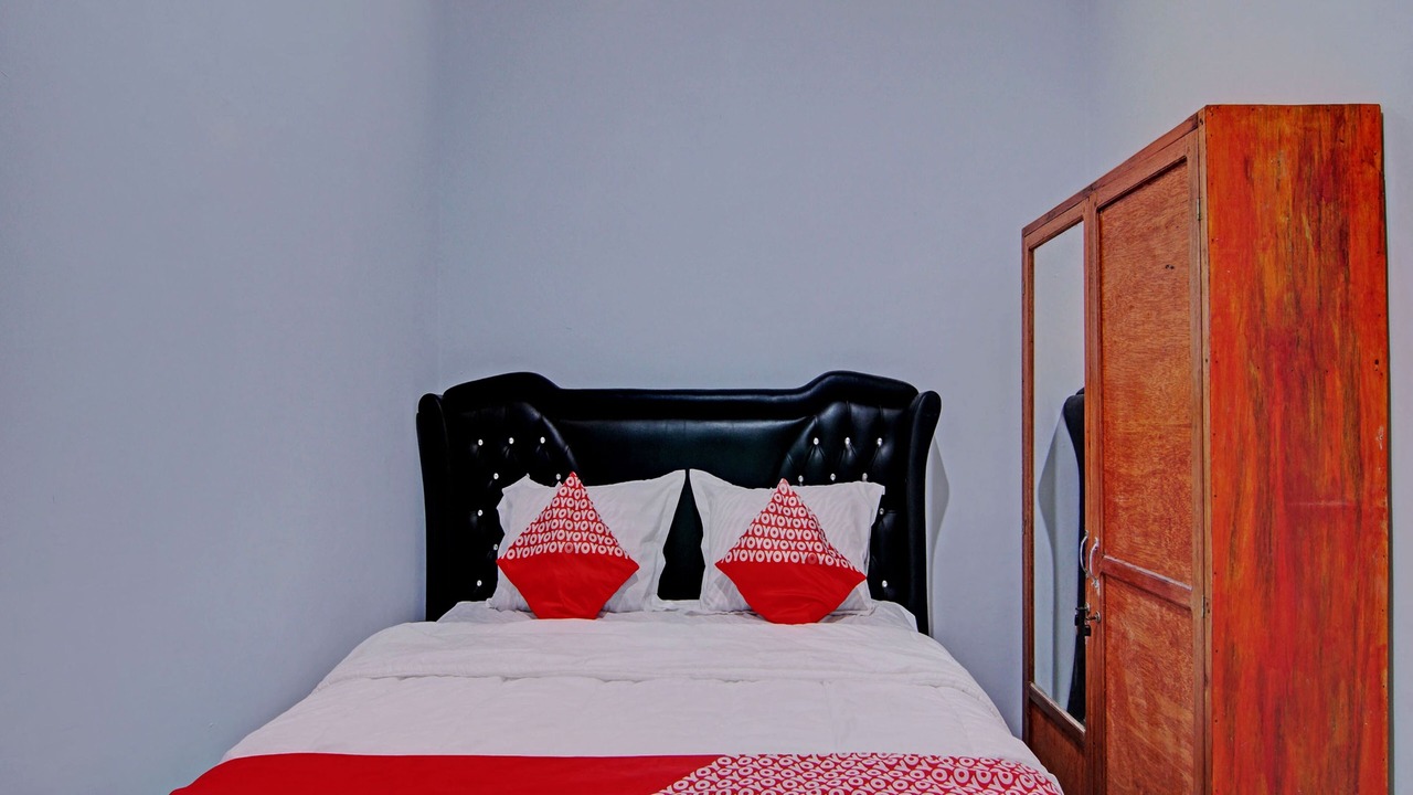 Photo of Bedroom in Pelalawan