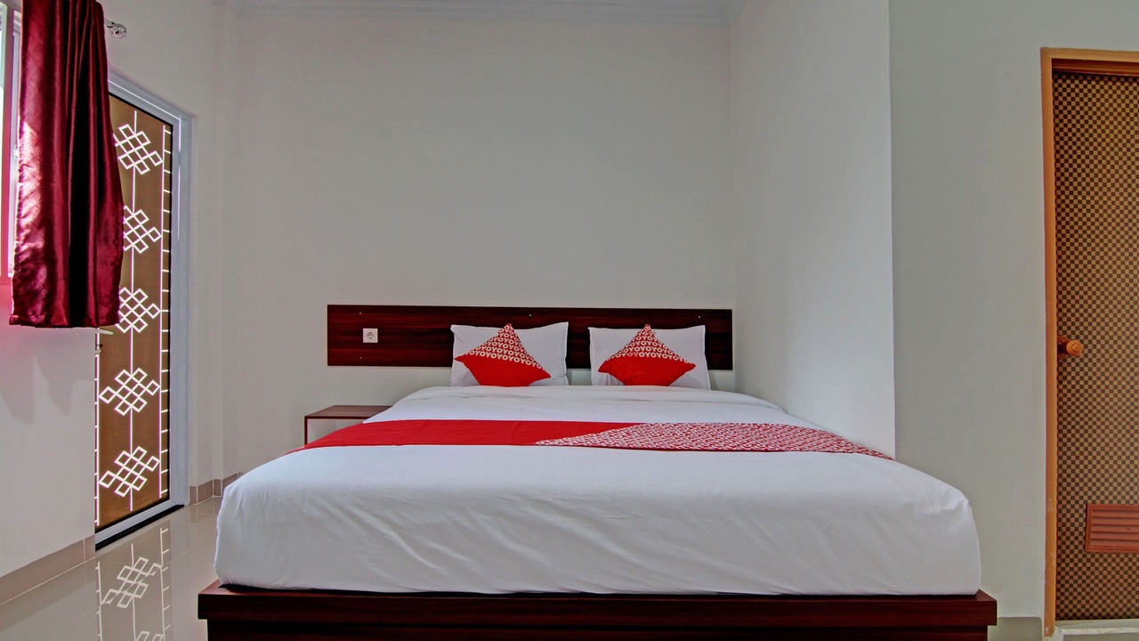 Photo of Bedroom in Pelalawan
