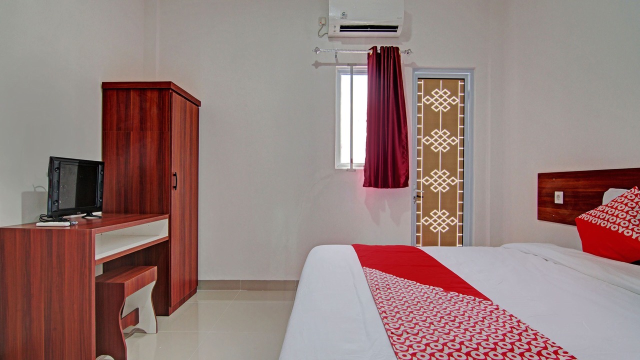Photo of Bedroom in Pelalawan