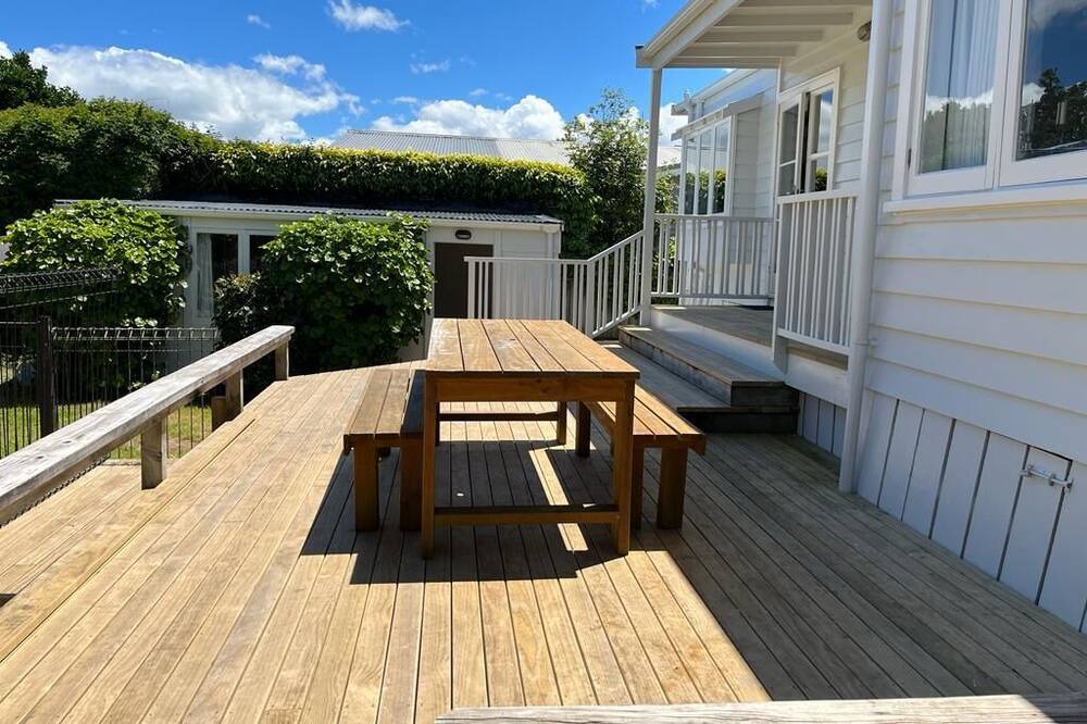 Photo of Outdoor in Remuera