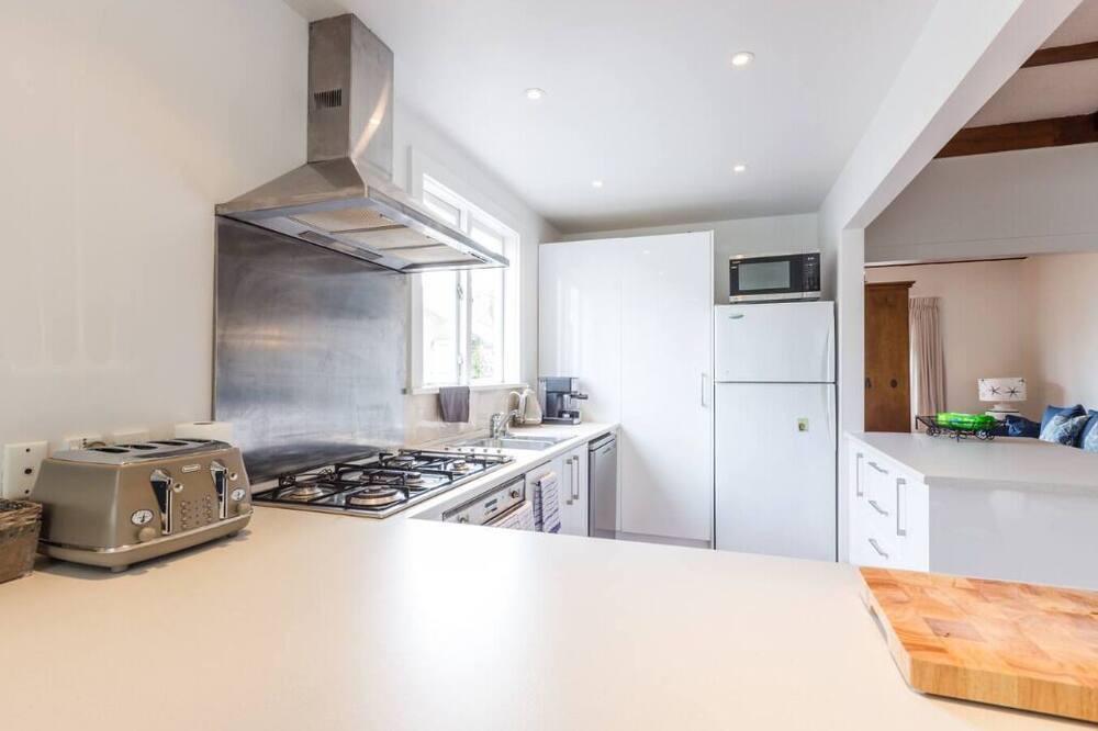 Photo of Kitchen in Remuera