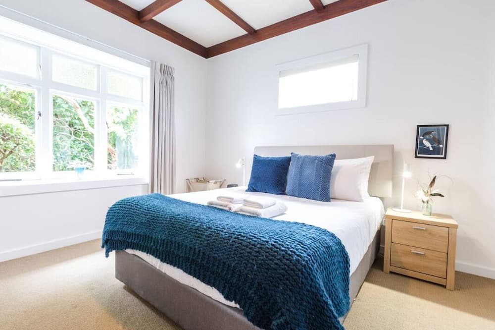 Photo of Bedroom in Remuera