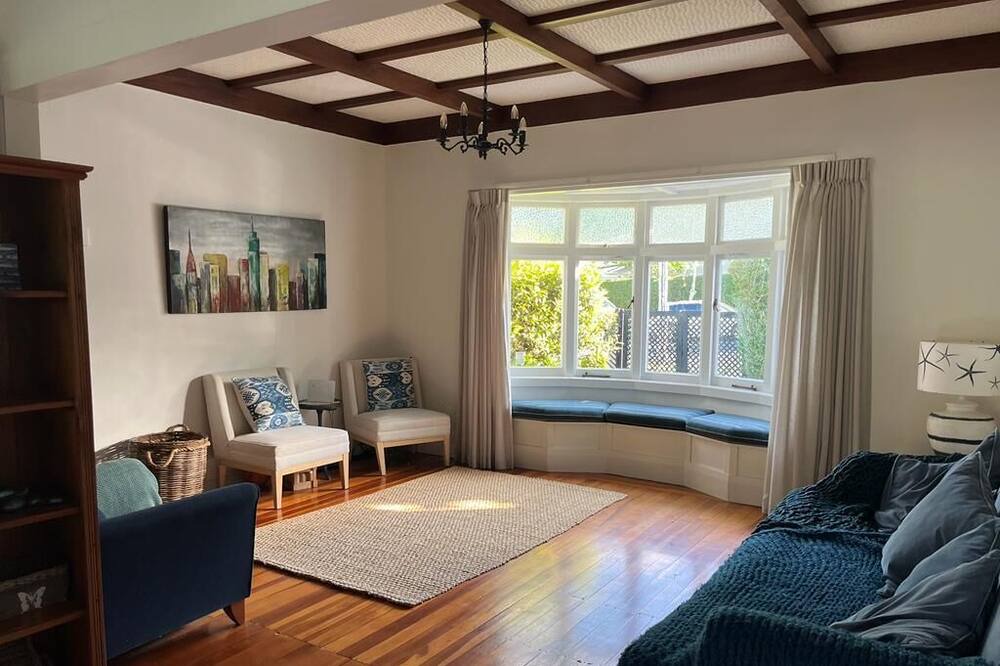 Photo of Livingroom in Remuera