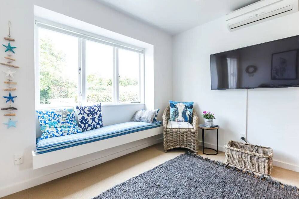 Photo of Bedroom in Remuera