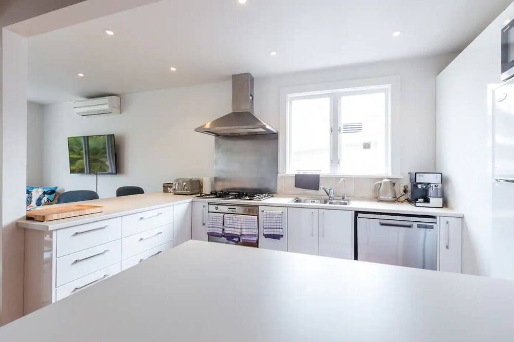 Photo of Kitchen in Remuera