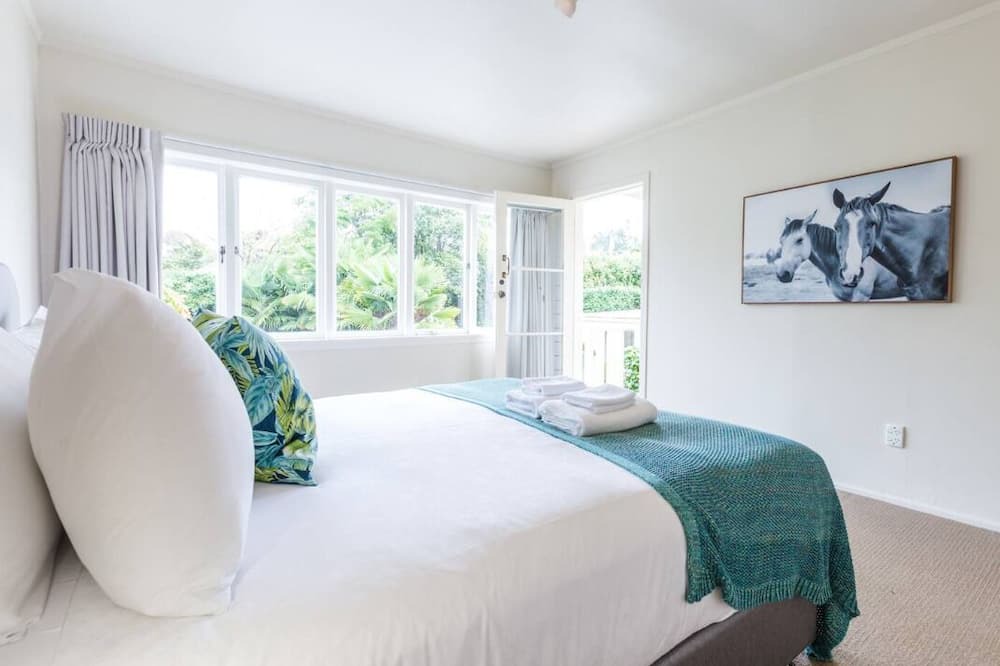 Photo of Bedroom in Remuera