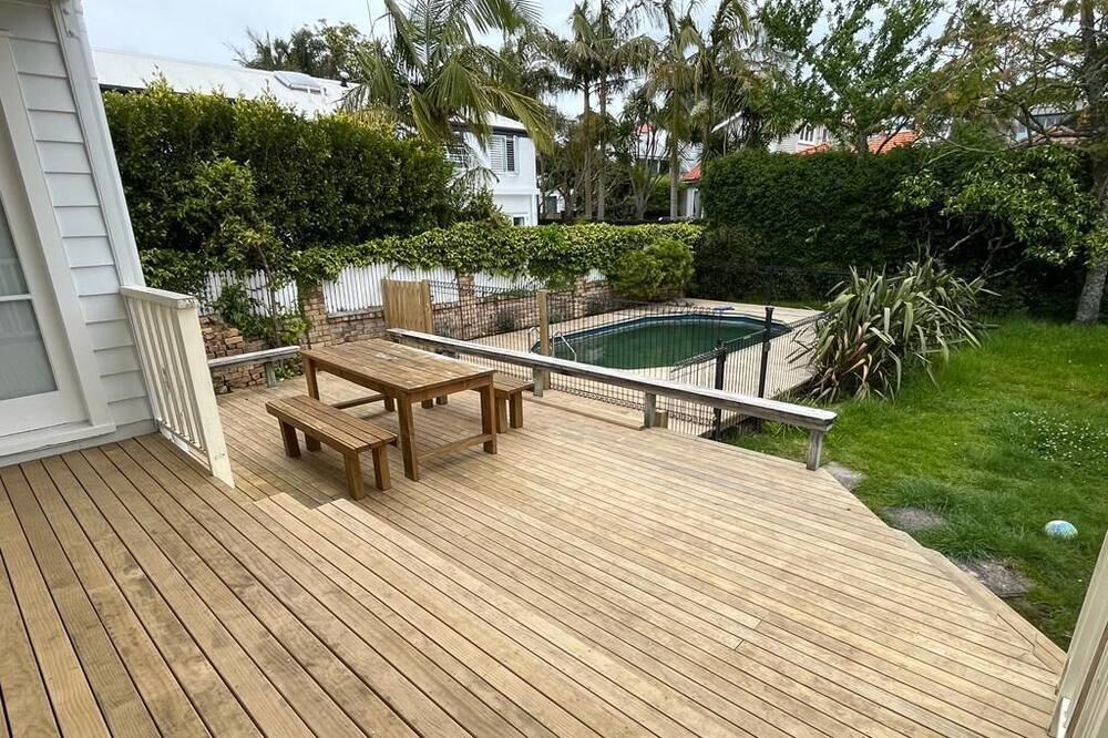 Photo of Outdoor in Remuera