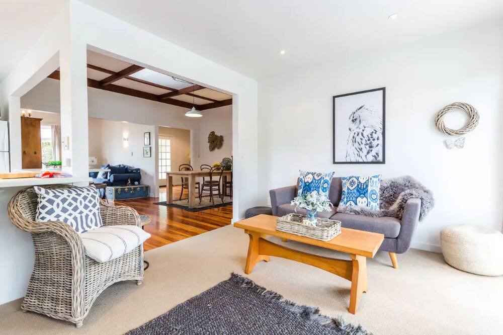 Photo of Livingroom in Remuera