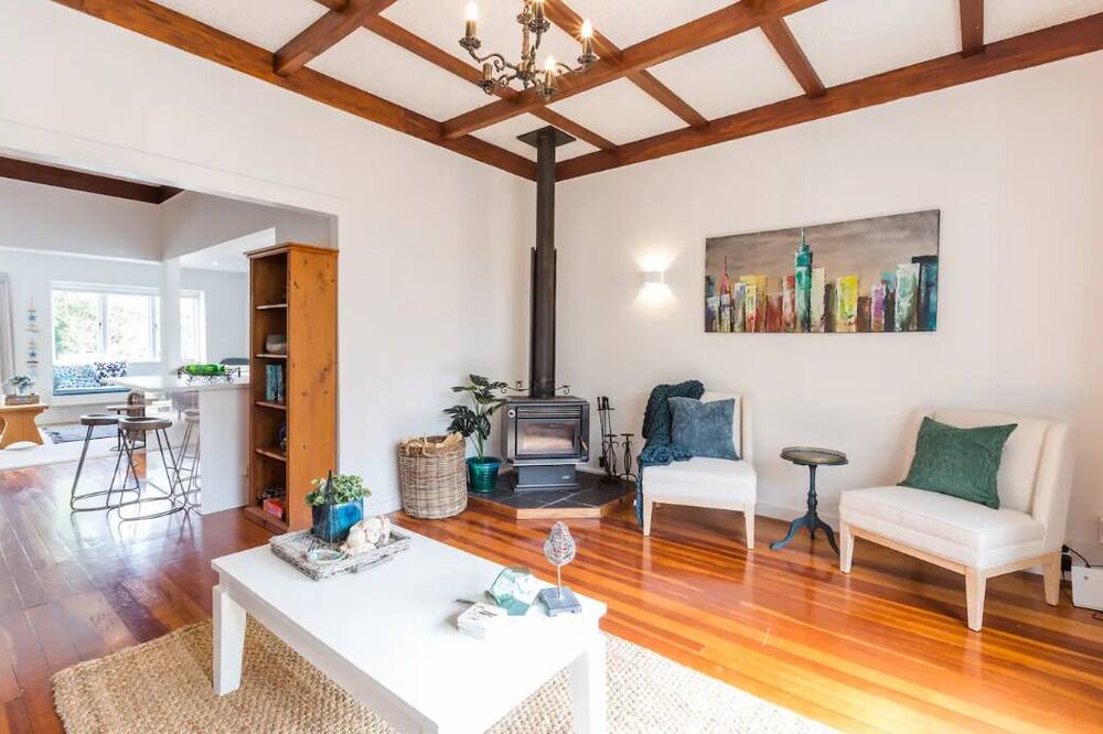 Photo of Livingroom in Remuera