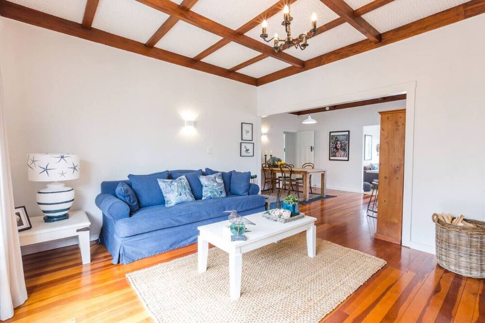Photo of Livingroom in Remuera