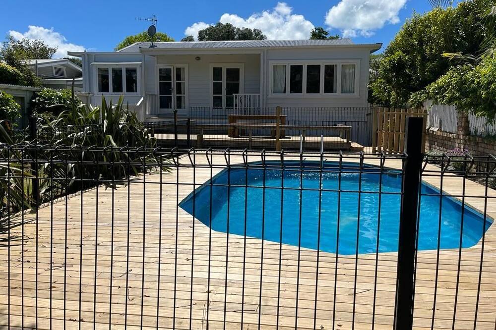 Photo of Outdoor in Remuera