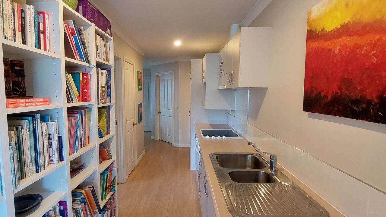 Photo of Kitchen in Pinehill