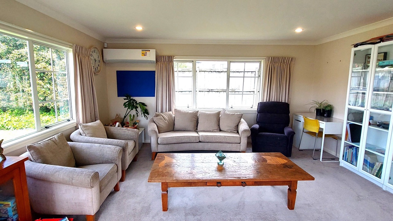 Photo of Livingroom in Pinehill