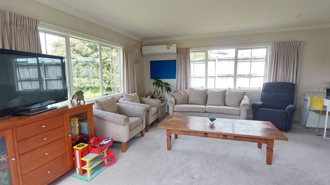 Photo of Livingroom in Pinehill