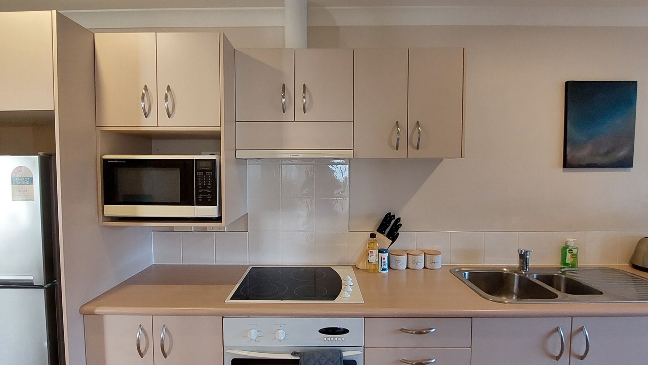 Photo of Kitchen in Pinehill