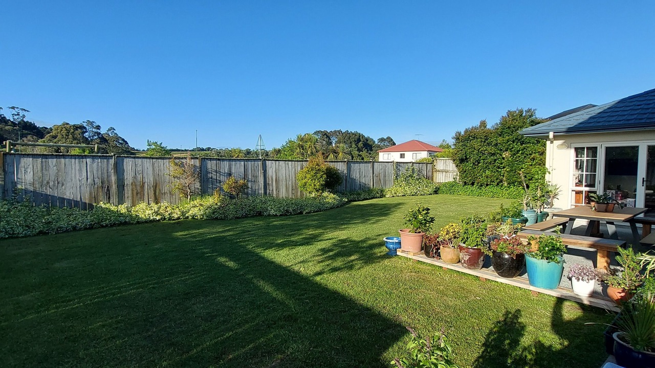 Photo of Outdoor in Pinehill