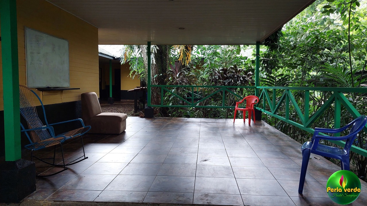 Photo of Outdoor in Heredia