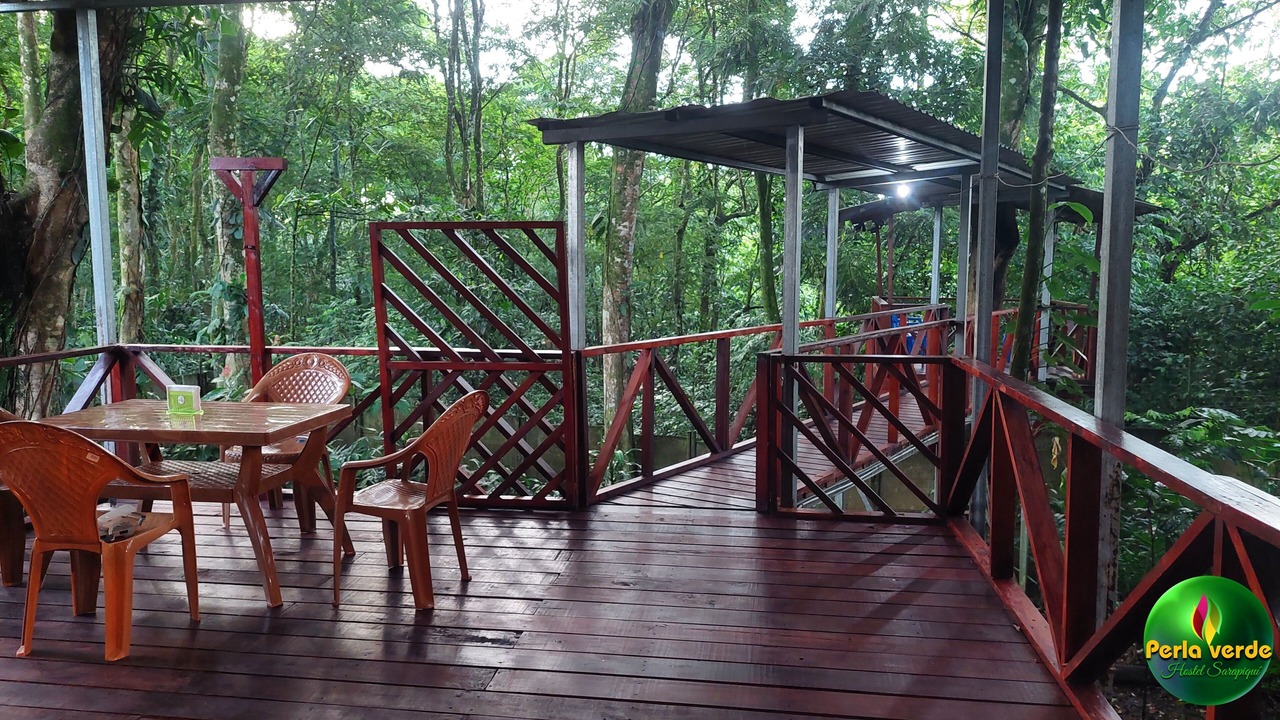 Photo of Outdoor in Heredia