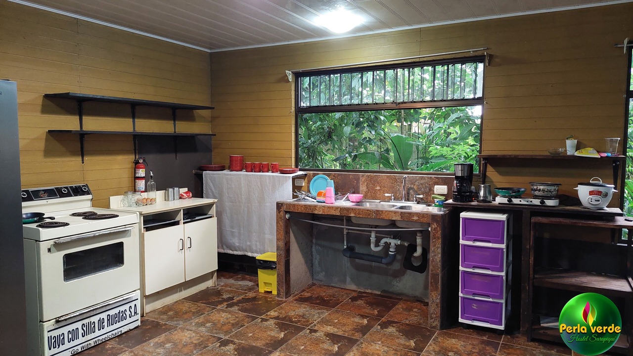 Photo of Kitchen in Heredia