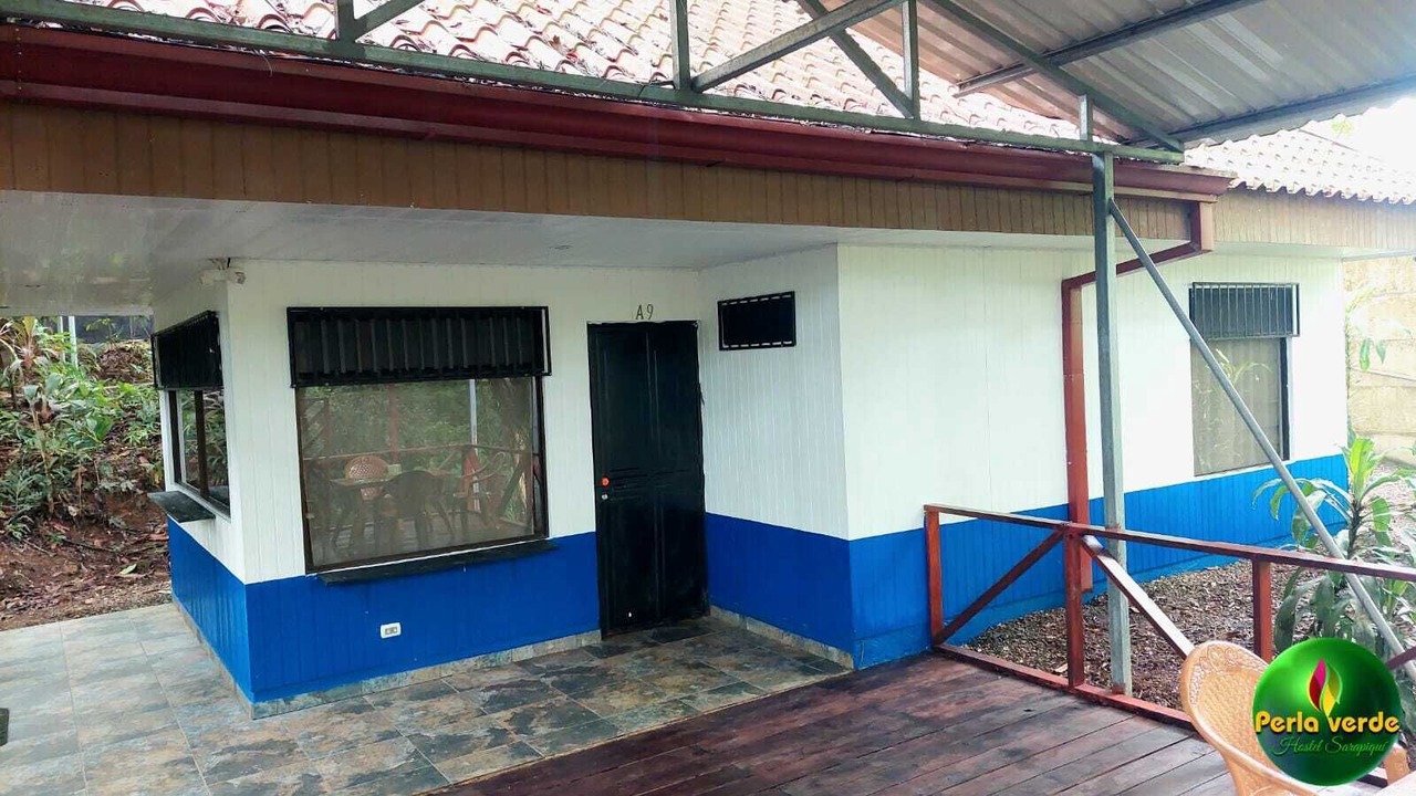 Photo of Outdoor in Heredia
