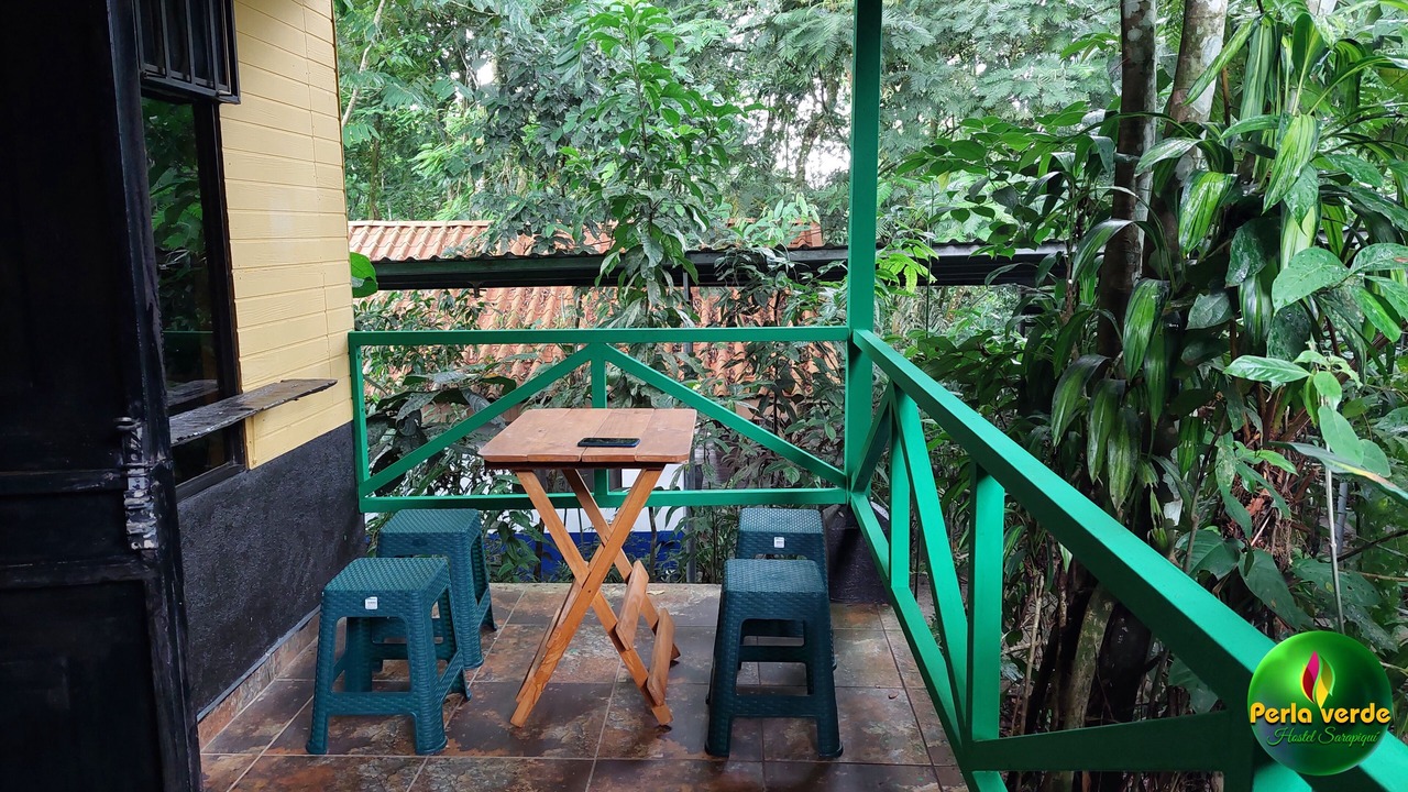 Photo of Outdoor in Heredia